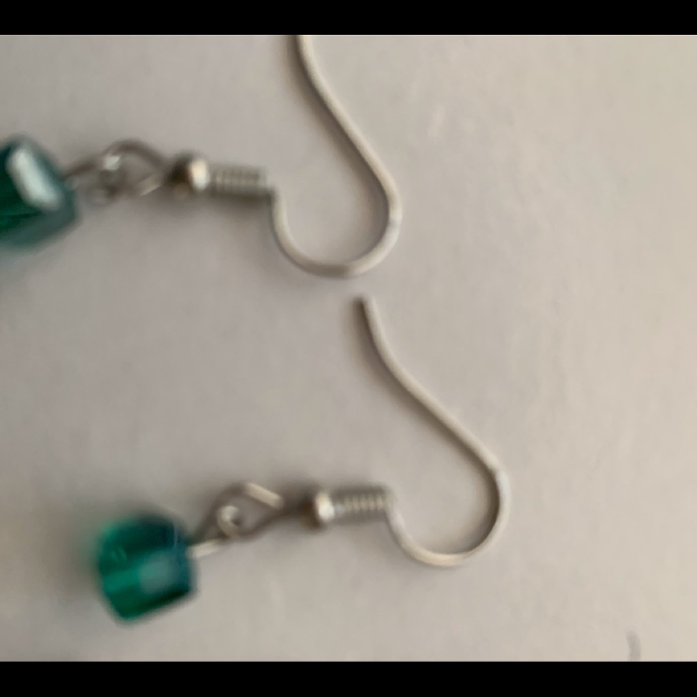 Jewelry set - Picture 4 of 5